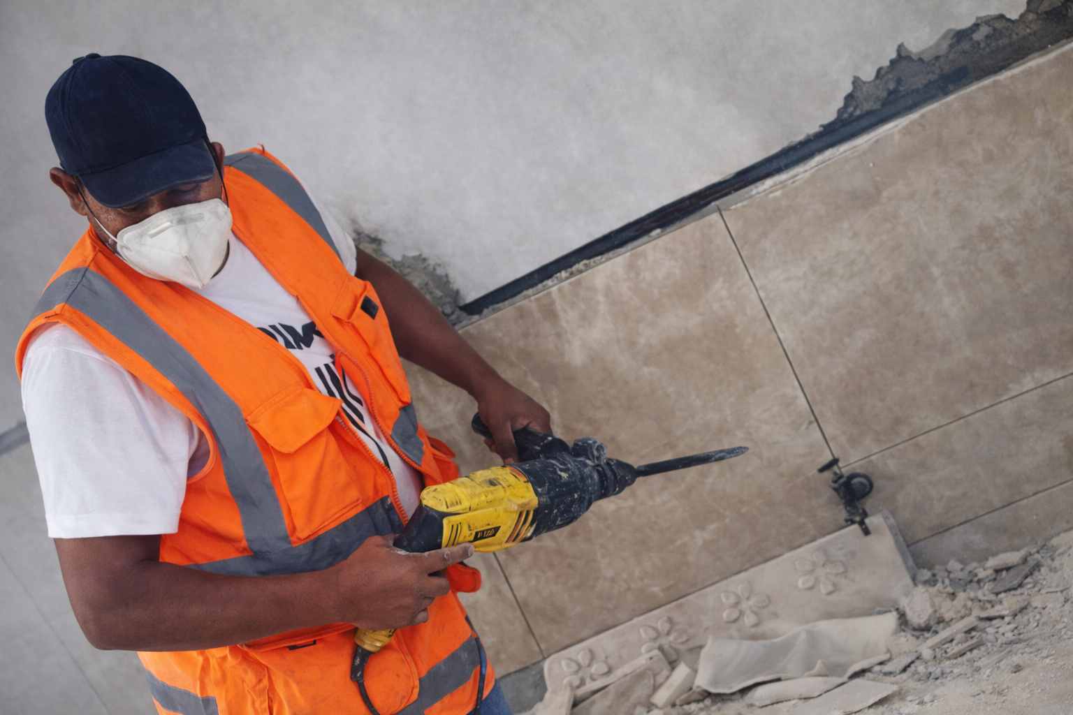 Construcciones y remodelaciones